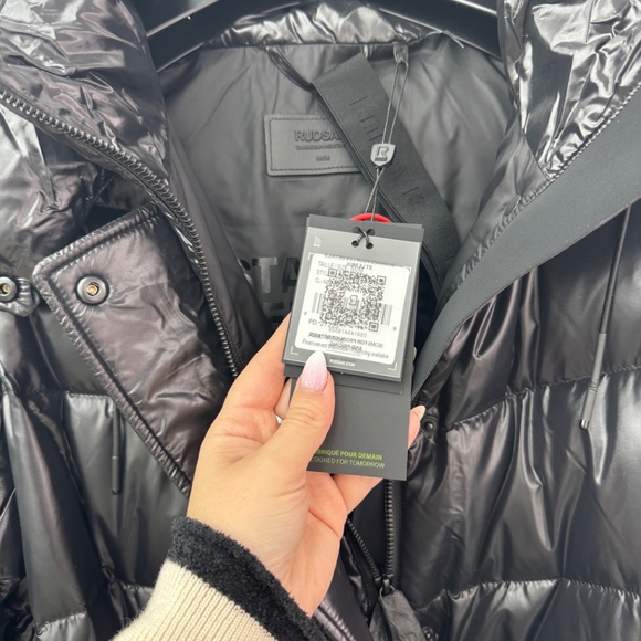 Rudsak Winter Jacket - Picture 3 of 9